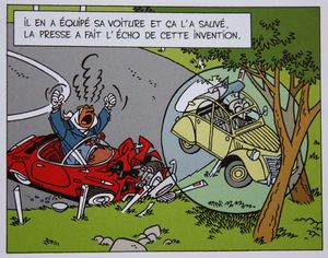 spirou 3