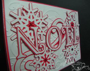 carte noel côté