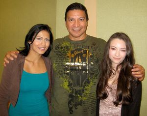 trio