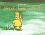 Le petit lapin de Noël