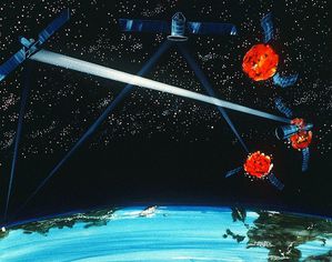 760px-Ground-Space based hybrid laser weapon concept art