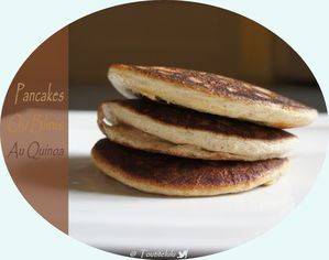 pancakes au quinoa sans gluten sans lactose (8)