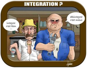 intégration