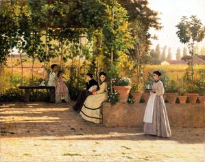 Lega Il pergolato-001