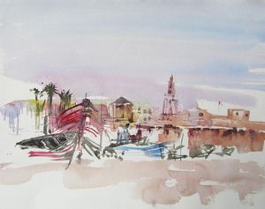 le port chantier naval el jadida mail