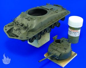 M4A1 DD-07