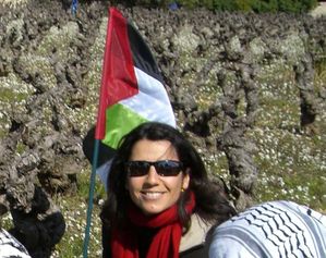 LeiPalestine
