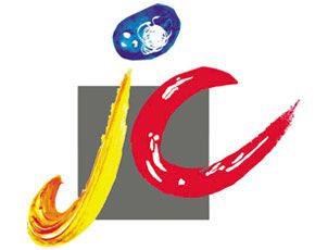 logo JC couleur