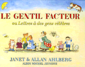 gentil facteur