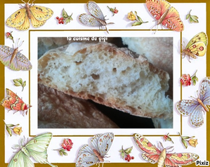 pain de campagne 5