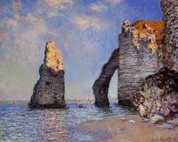 monet