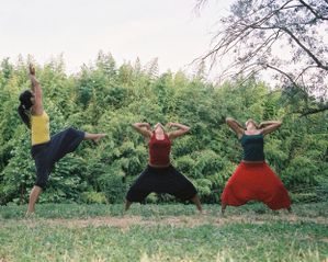 Danseurs Class Saakila