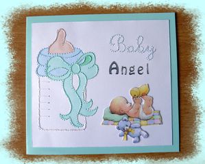 naissance angel (lobera)