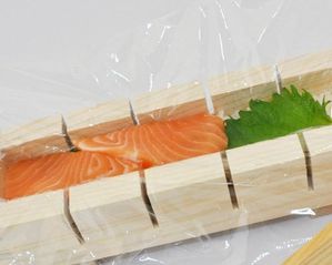 Moule sushi 4