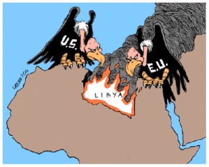 carlos-latuff-smells-like-foreign-intervention-libya-march-