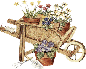 CAJ.SCR.FR. JARDINAGE 49