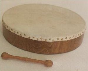 bodhran