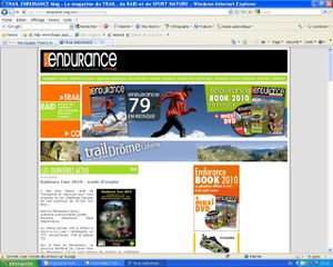 endurance mag