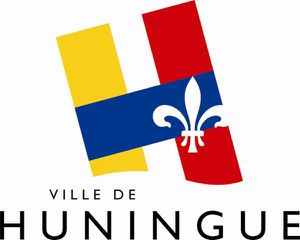 Logo Ville de Huningue
