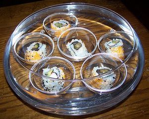 bulles de sushi 1