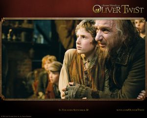 oliver twist