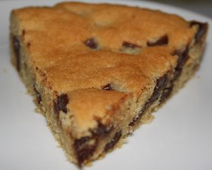 Gâteau Cookie 15