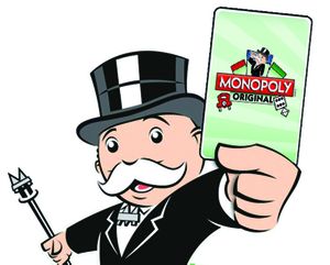 monopoly