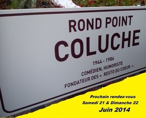 RUN a COLUCHE 2014