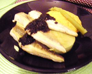 rouget-barbet--flan-d-asperge-verte-et-sauce-tapenade--1-.JPG