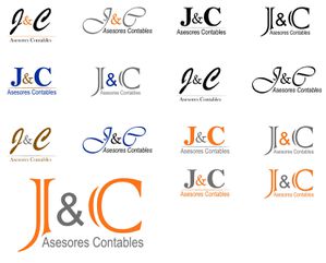 J&C Logotipo