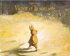 Victor et la sorcière