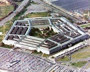 pentagon source defenseWeb