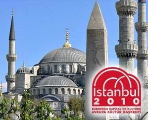 Istanbul capitale européenne de la Culture