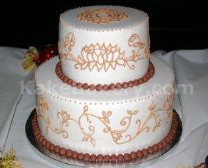 Mehndi_Scroll_Wedding_Cake.jpg