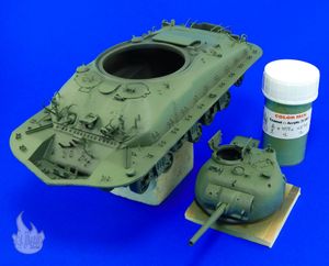 M4A1 DD-08