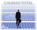 calidad total