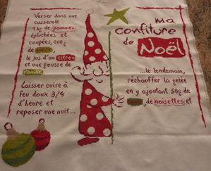 9ème obj.Vinsareva et Marie