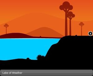 ant explorer