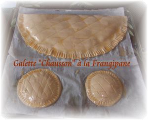 Galette frangip 4