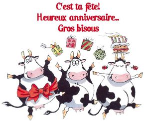 IMAGE(<a href="http://img.over-blog.com/300x243/3/04/12/54/Gifs/Gifs-anniversaire/vache1.jpg" rel="nofollow">http://img.over-blog.com/300x243/3/04/12/54/Gifs/Gifs-anniversaire/vache1.jpg</a>)