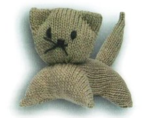 doudou chat2