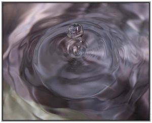 galerie-membre,eau,bulle-d-eau-grise