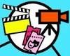 clipart cinema 3