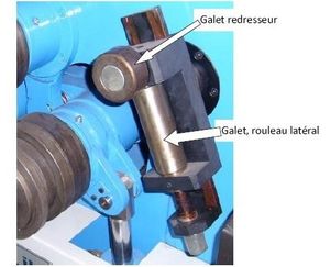CINTREUSE réglage galet latéral 02 - Copie