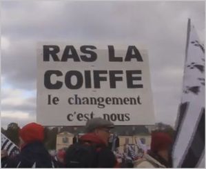 Bonnets-carhaix