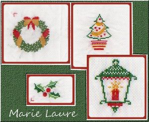 marie laure 2012