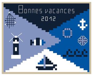 2012 BONNES VACANCES 01