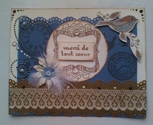 sandrine desmont