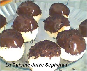 congolais chocolat