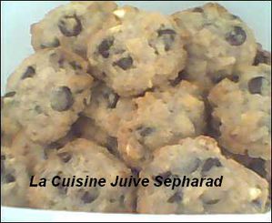 cookiesnoisettes